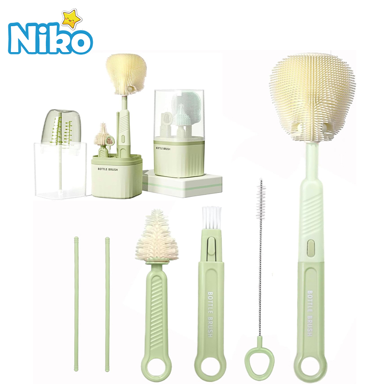 Cleaning Supplies